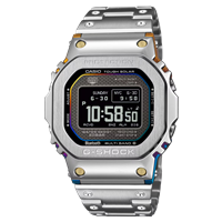 Montre G-Shock Homme THE ORIGIN in Acier GMW-BZ5000RC-1ER